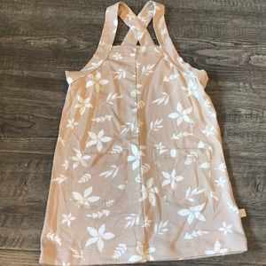 Jax and Lennon dress and bloomers